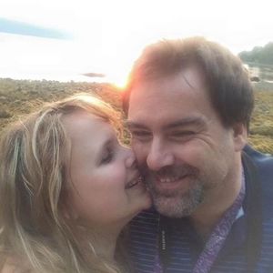 Meet your Posher, April